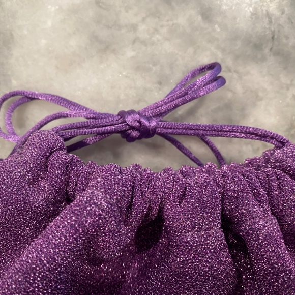 22-pc Hair Bundle & Sparkly Drawstring Pouch - Picture 3 of 9